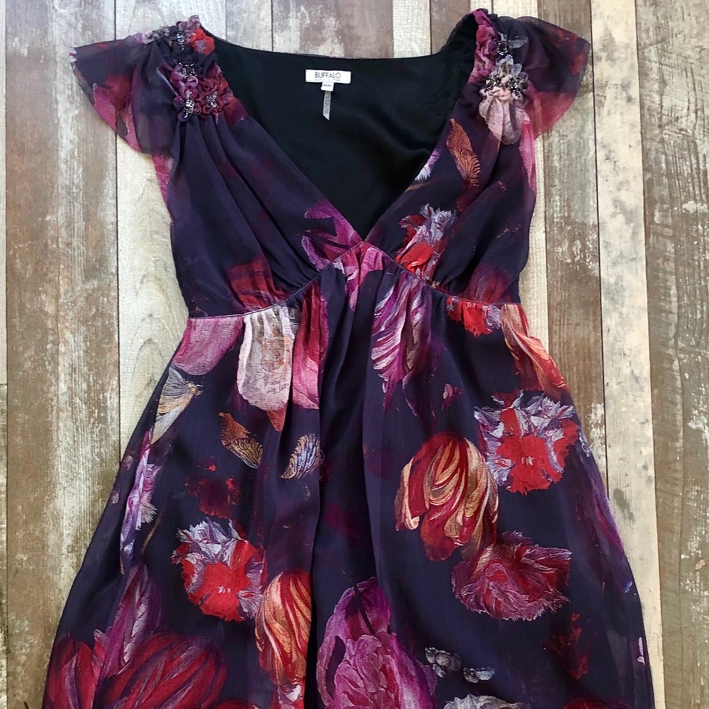 👗👗Buffalo David Bitten Dress 👗 👗